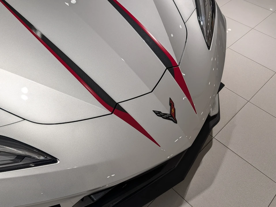 2026 Chevrolet Corvette C8 - Image 8 of 21