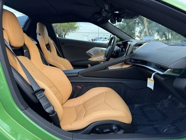 2026 Chevrolet Corvette C8 - Image 11 of 16