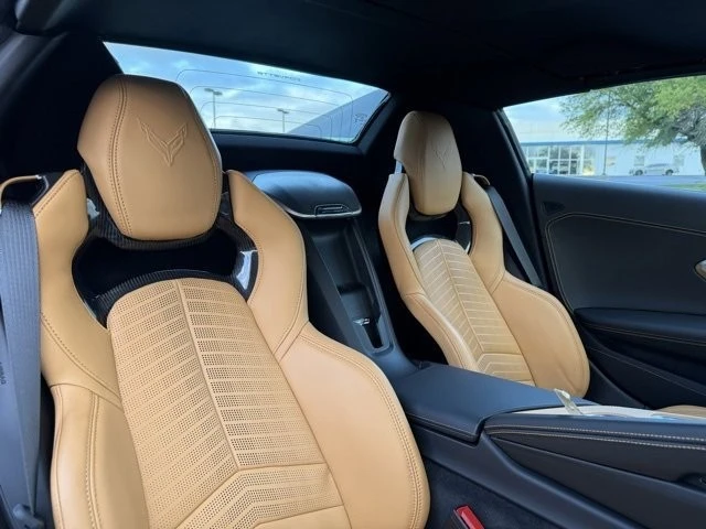 2026 Chevrolet Corvette C8 - Image 12 of 16