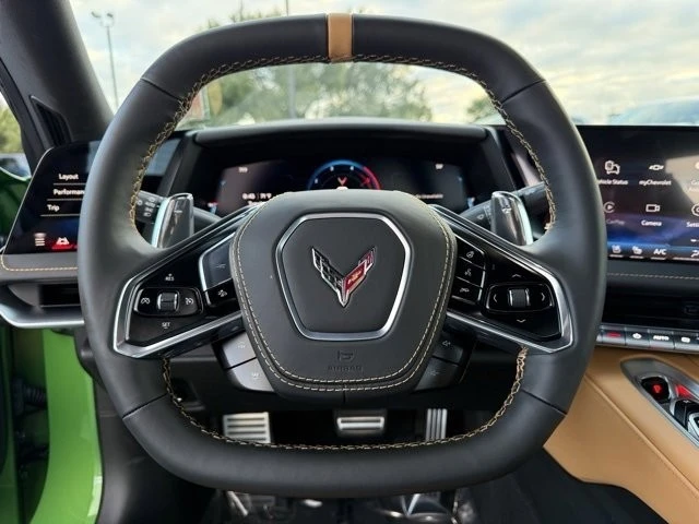 2026 Chevrolet Corvette C8 - Image 15 of 16