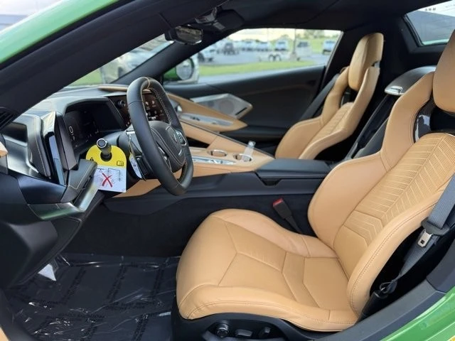 2026 Chevrolet Corvette C8 - Image 13 of 16