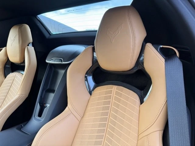 2026 Chevrolet Corvette C8 - Image 14 of 16