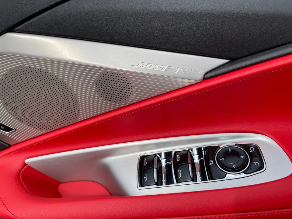 2026 Chevrolet Corvette C8 - Image 20 of 21