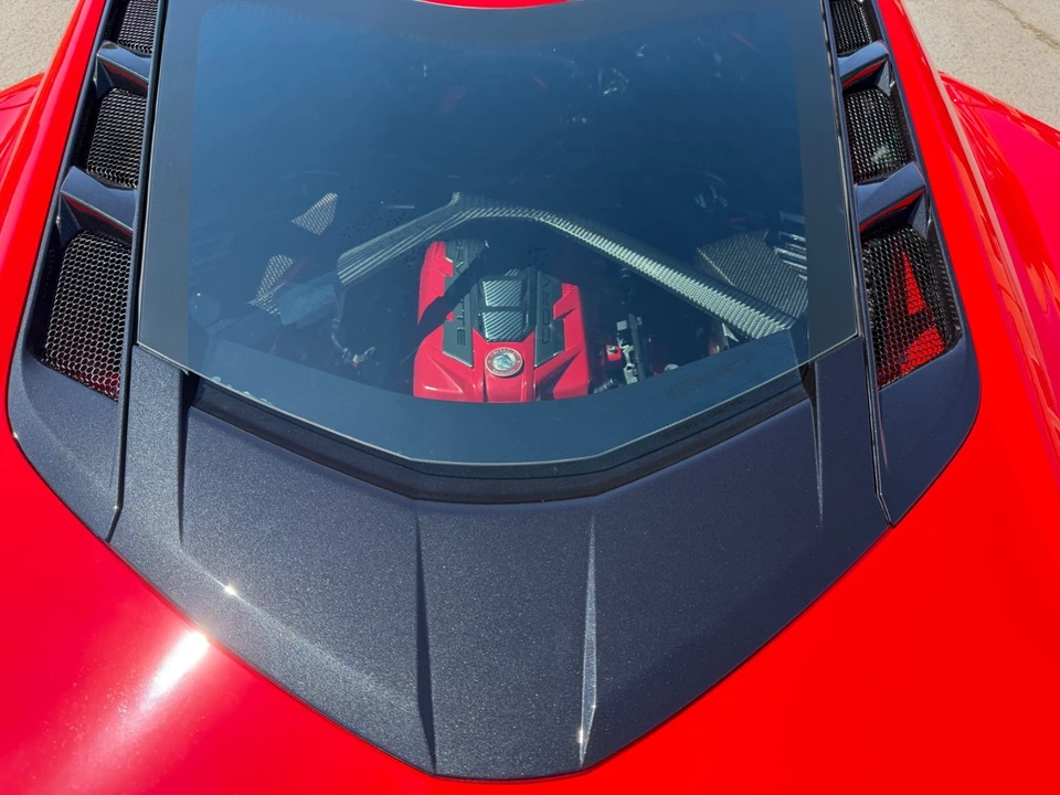 2026 Chevrolet Corvette C8 - Image 28 of 31