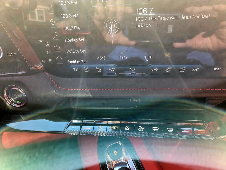 2026 Chevrolet Corvette C8 - Image 14 of 16