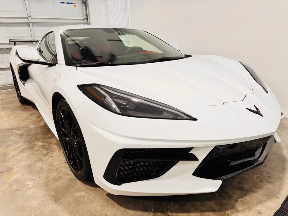 2026 Chevrolet Corvette C8 - Image 3 of 20