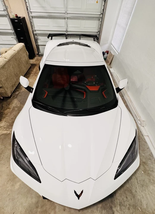 2026 Chevrolet Corvette C8 - Image 2 of 20