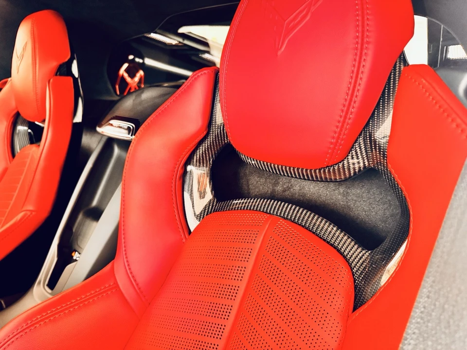 2026 Chevrolet Corvette C8 - Image 10 of 20