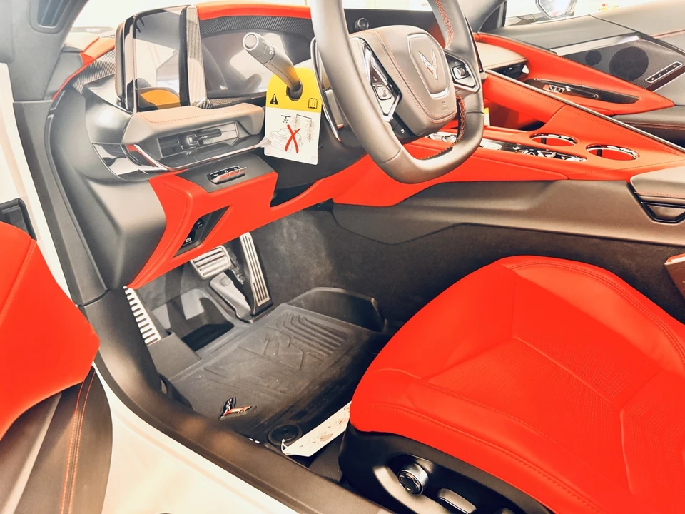 2026 Chevrolet Corvette C8 - Image 12 of 20