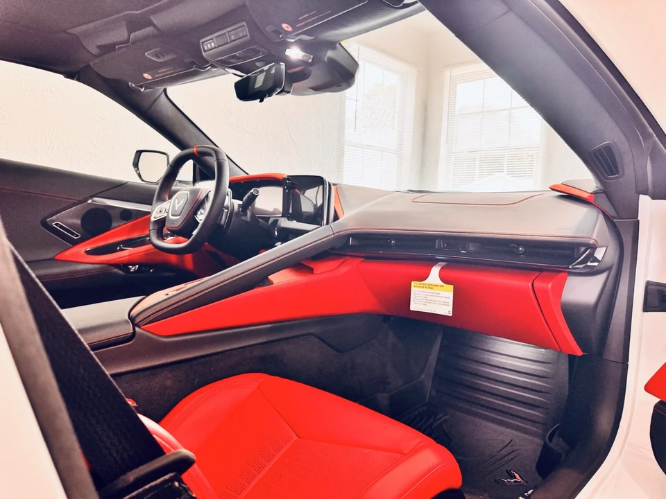 2026 Chevrolet Corvette C8 - Image 13 of 20
