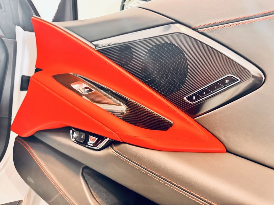 2026 Chevrolet Corvette C8 - Image 19 of 20