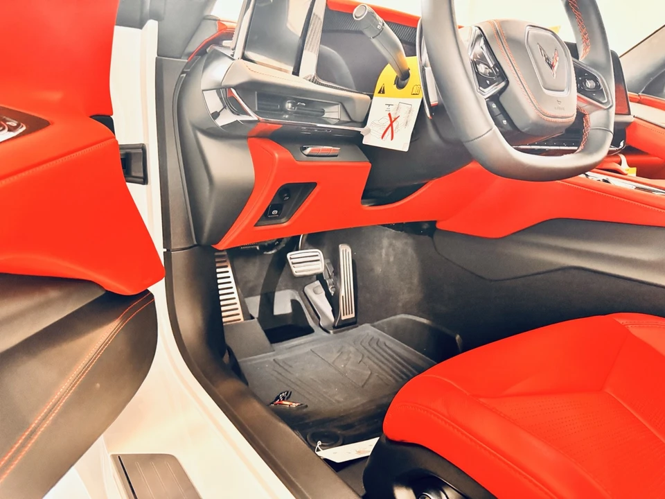 2026 Chevrolet Corvette C8 - Image 15 of 20
