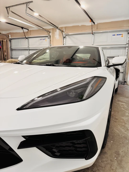 2026 Chevrolet Corvette C8 - Image 4 of 20