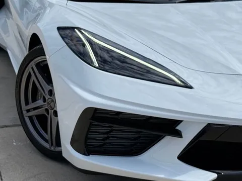 2026 Chevrolet Corvette C8 - Image 3 of 20