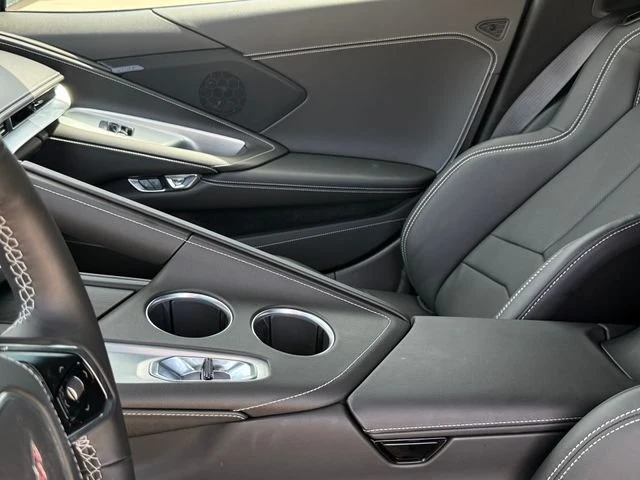 2026 Chevrolet Corvette C8 - Image 9 of 20