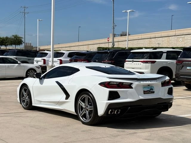 2026 Chevrolet Corvette C8 - Image 7 of 20