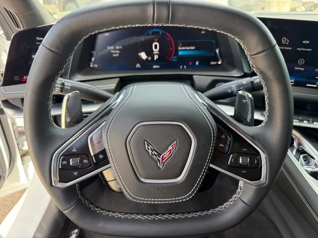 2026 Chevrolet Corvette C8 - Image 12 of 20