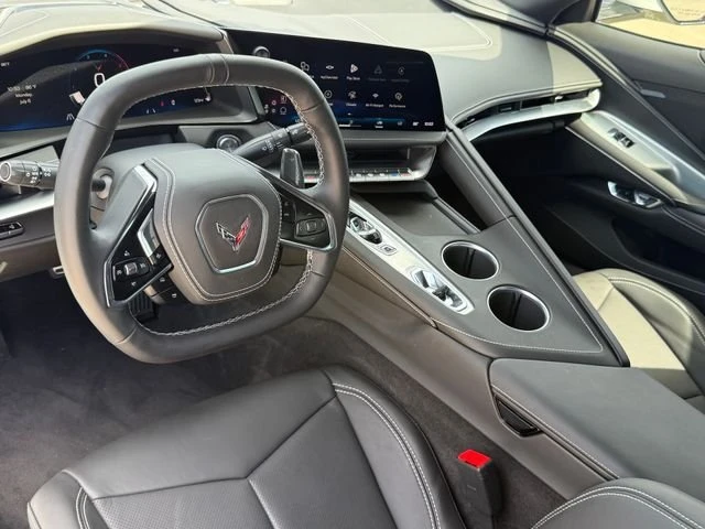 2026 Chevrolet Corvette C8 - Image 11 of 20