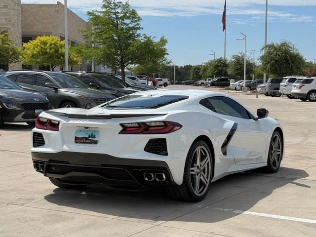 2026 Chevrolet Corvette C8 - Image 5 of 20