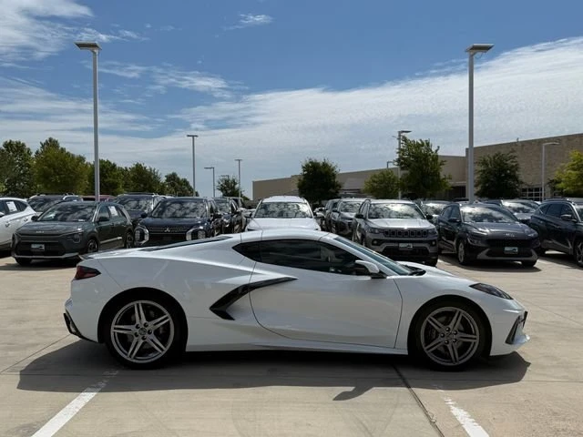 2026 Chevrolet Corvette C8 - Image 4 of 20