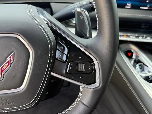 2026 Chevrolet Corvette C8 - Image 18 of 20