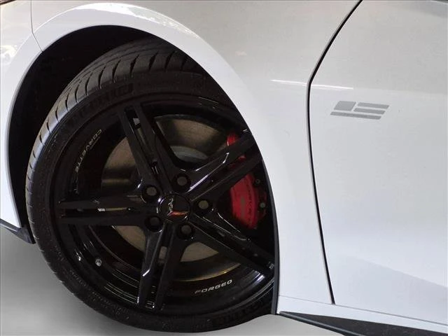 2026 Chevrolet Corvette C8 - Image 10 of 20