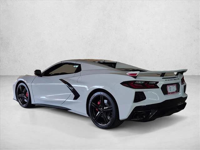 2026 Chevrolet Corvette C8 - Image 7 of 20