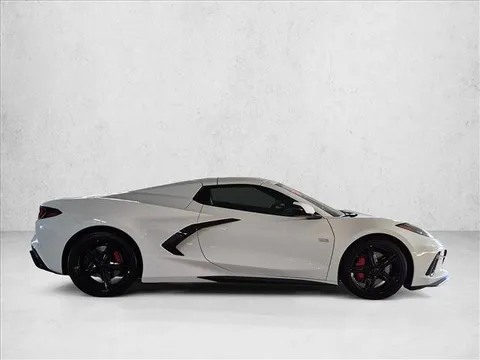 2026 Chevrolet Corvette C8 - Image 4 of 20