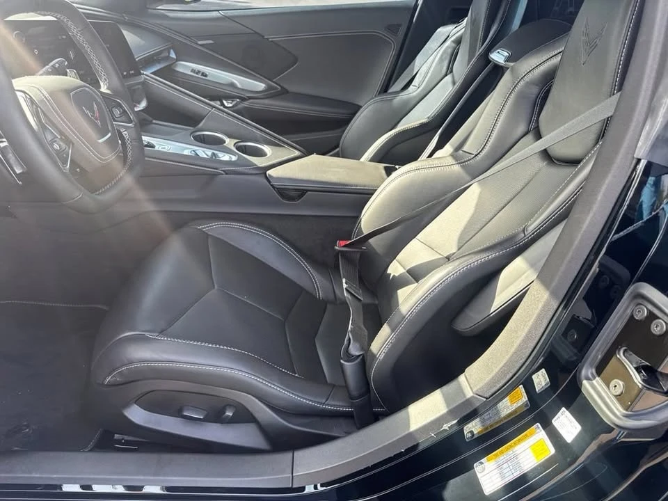 2026 Chevrolet Corvette C8 - Image 10 of 15