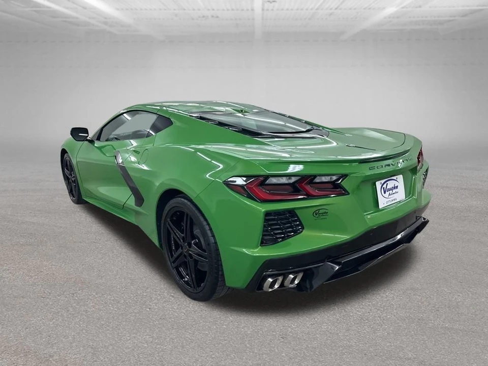 2026 Chevrolet Corvette C8 - Image 7 of 12