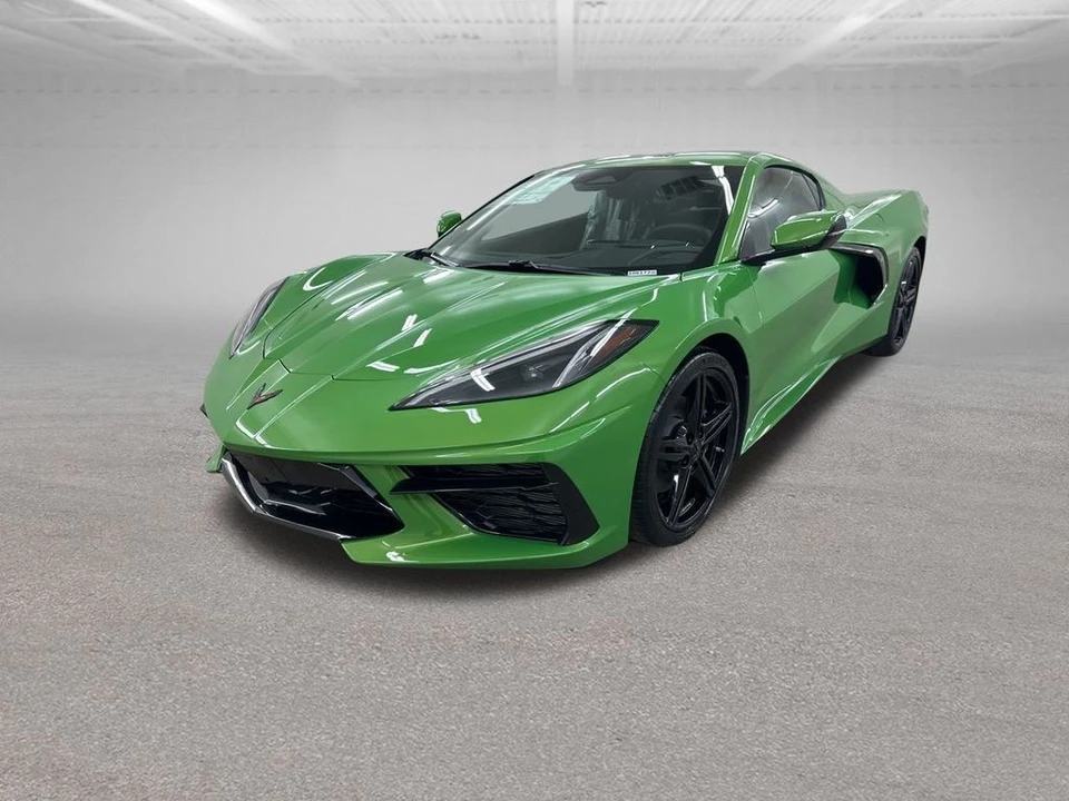 2026 Chevrolet Corvette C8 - Image 5 of 12