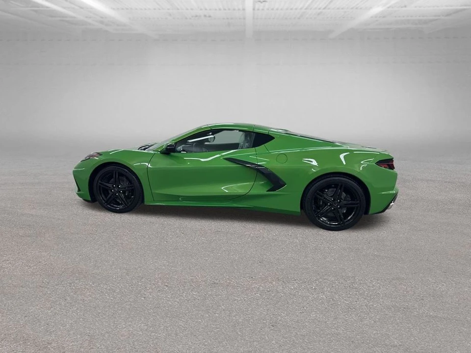 2026 Chevrolet Corvette C8 - Image 6 of 12