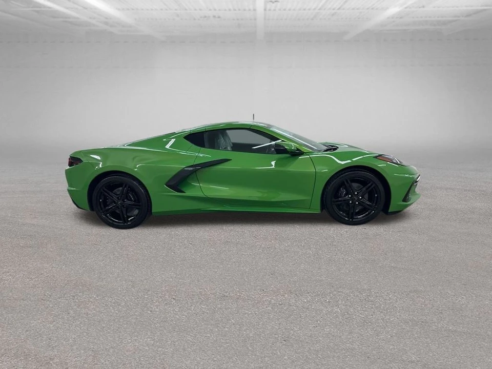 2026 Chevrolet Corvette C8 - Image 12 of 12