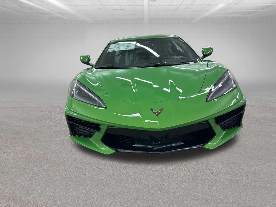 2026 Chevrolet Corvette C8 - Image 3 of 12