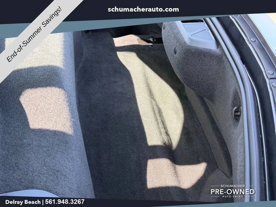 2026 Chevrolet Corvette C8 - Image 17 of 24