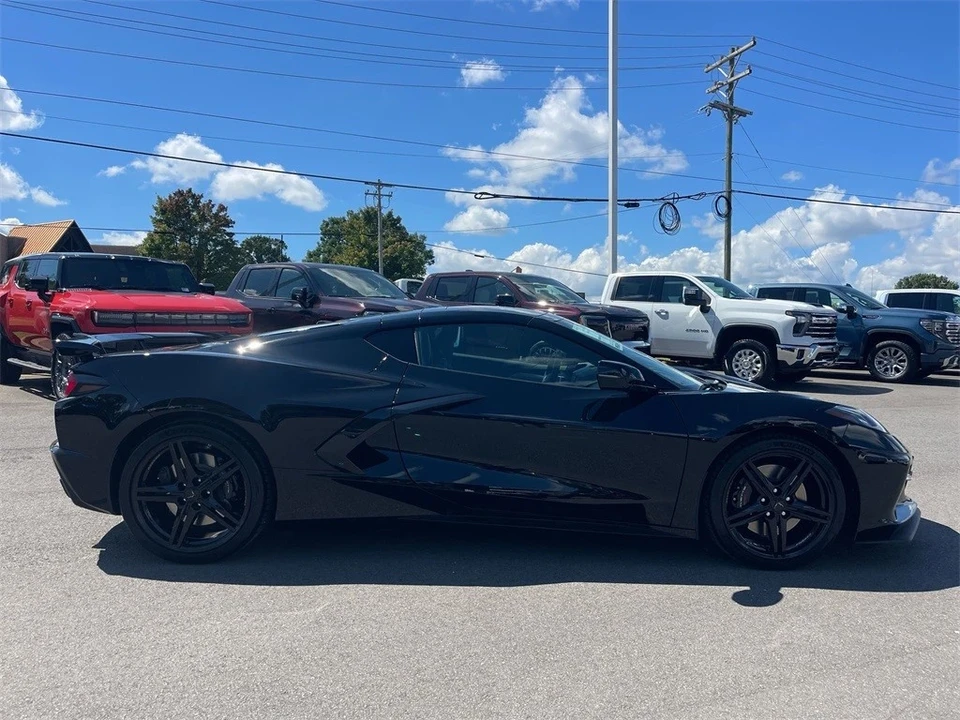 2026 Chevrolet Corvette C8 - Image 6 of 12