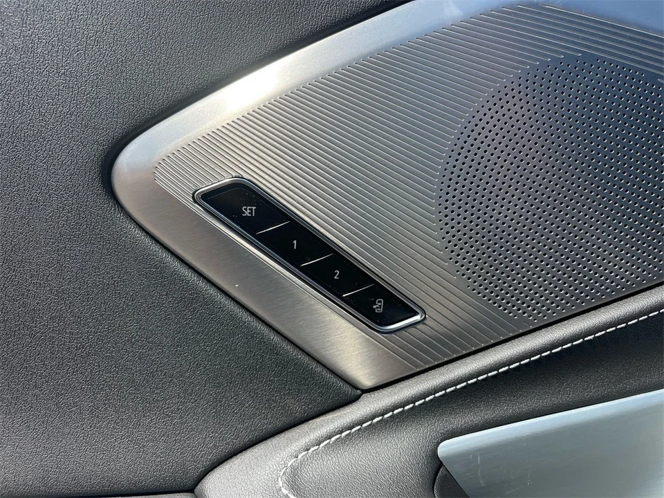 2026 Chevrolet Corvette C8 - Image 11 of 12