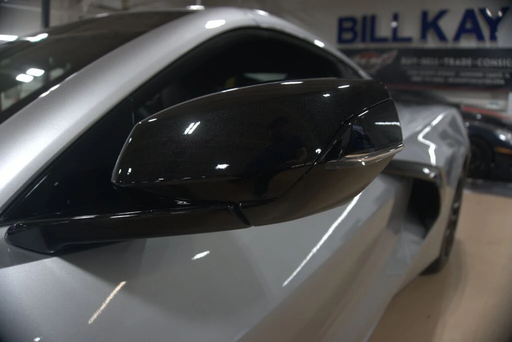 2026 Chevrolet Corvette C8 - Image 15 of 31