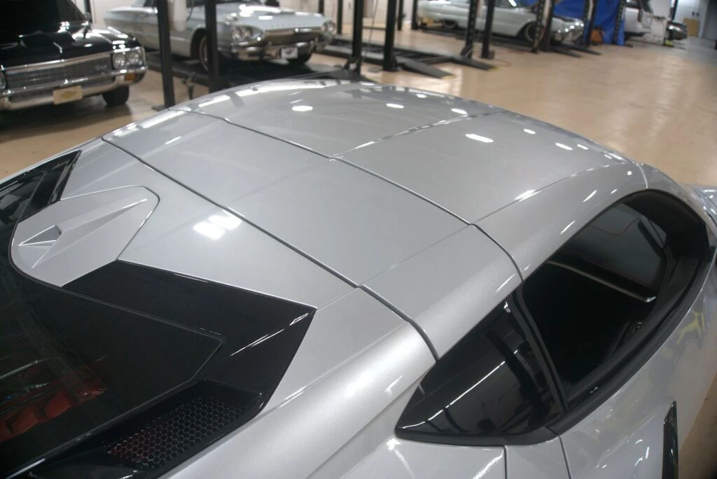 2026 Chevrolet Corvette C8 - Image 28 of 31