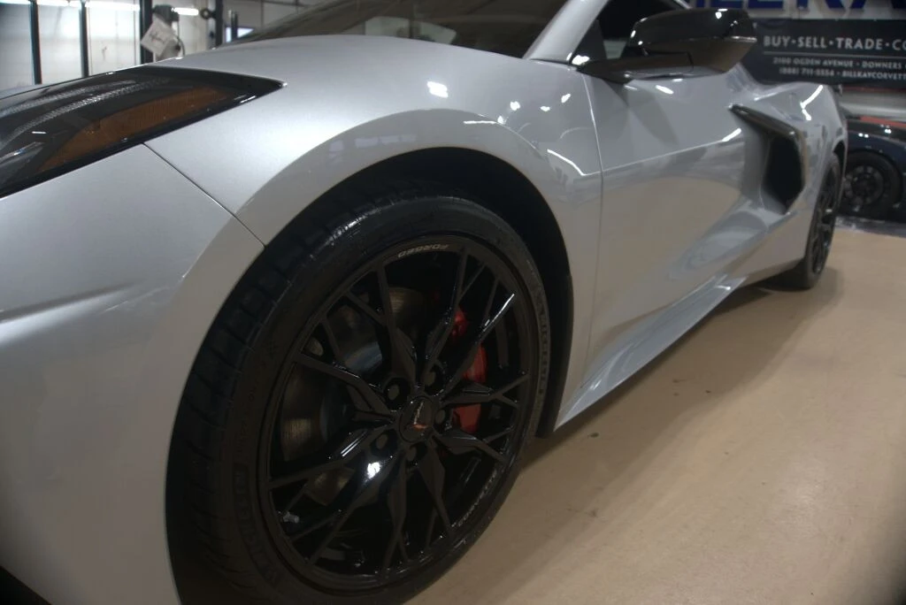 2026 Chevrolet Corvette C8 - Image 13 of 31