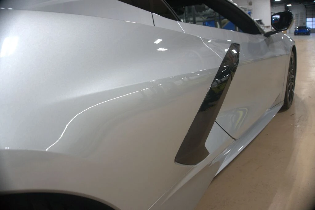 2026 Chevrolet Corvette C8 - Image 27 of 31