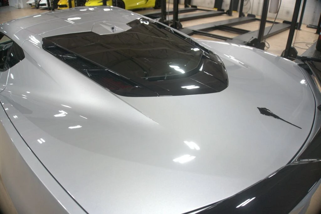 2026 Chevrolet Corvette C8 - Image 20 of 31