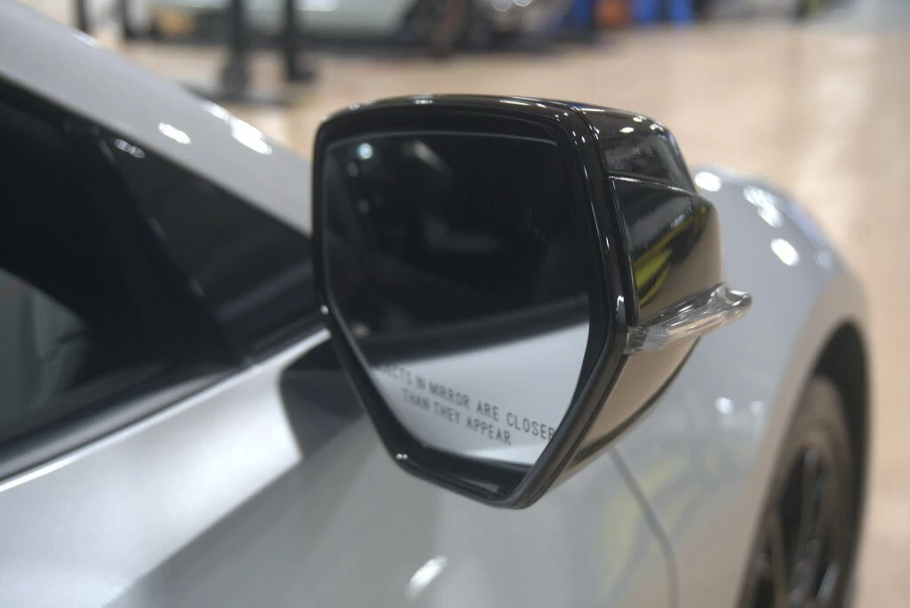 2026 Chevrolet Corvette C8 - Image 31 of 31