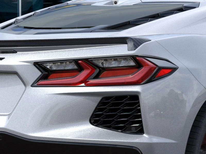 2026 Chevrolet Corvette C8 - Image 11 of 31