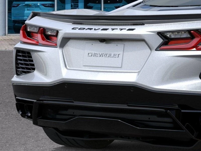 2026 Chevrolet Corvette C8 - Image 14 of 31