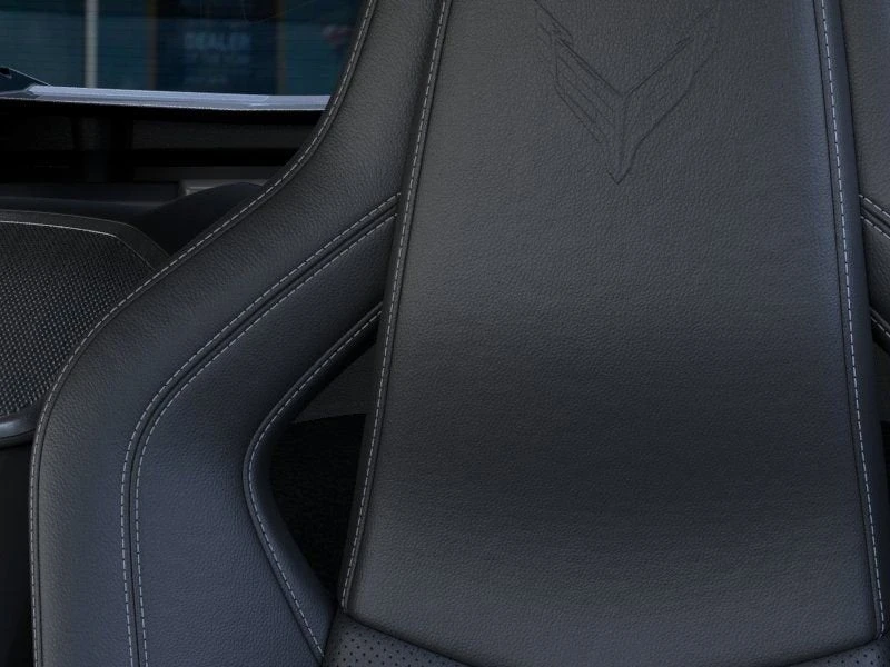 2026 Chevrolet Corvette C8 - Image 21 of 31
