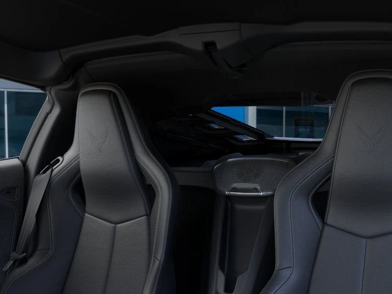 2026 Chevrolet Corvette C8 - Image 24 of 31