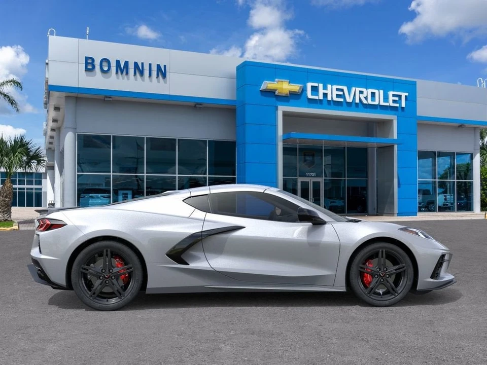 2026 Chevrolet Corvette C8 - Image 6 of 31