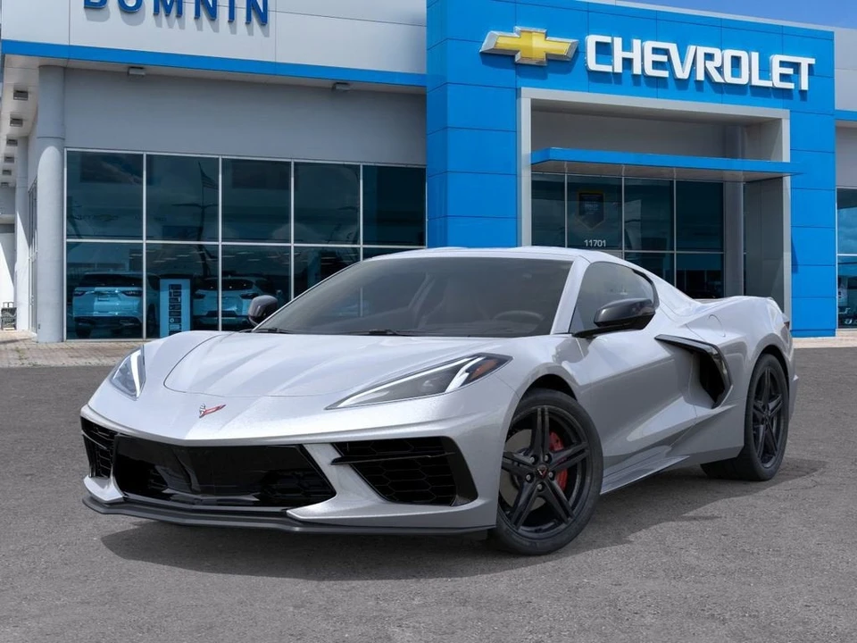 2026 Chevrolet Corvette C8 - Image 7 of 31