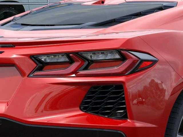 2026 Chevrolet Corvette C8 - Image 11 of 31